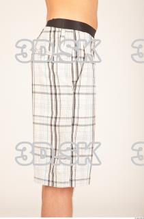 Shorts texture of Ludek 0015